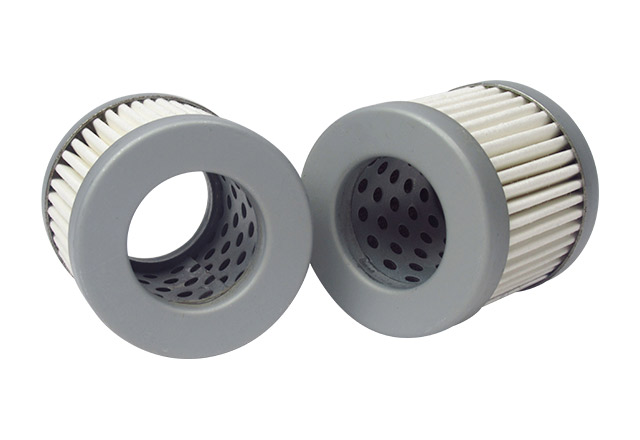 dust collector filter
